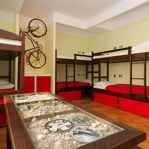 Helvetia Rooms Warsaw City Center And Old Town